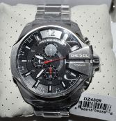 Diesel Men's Watch DZ4308