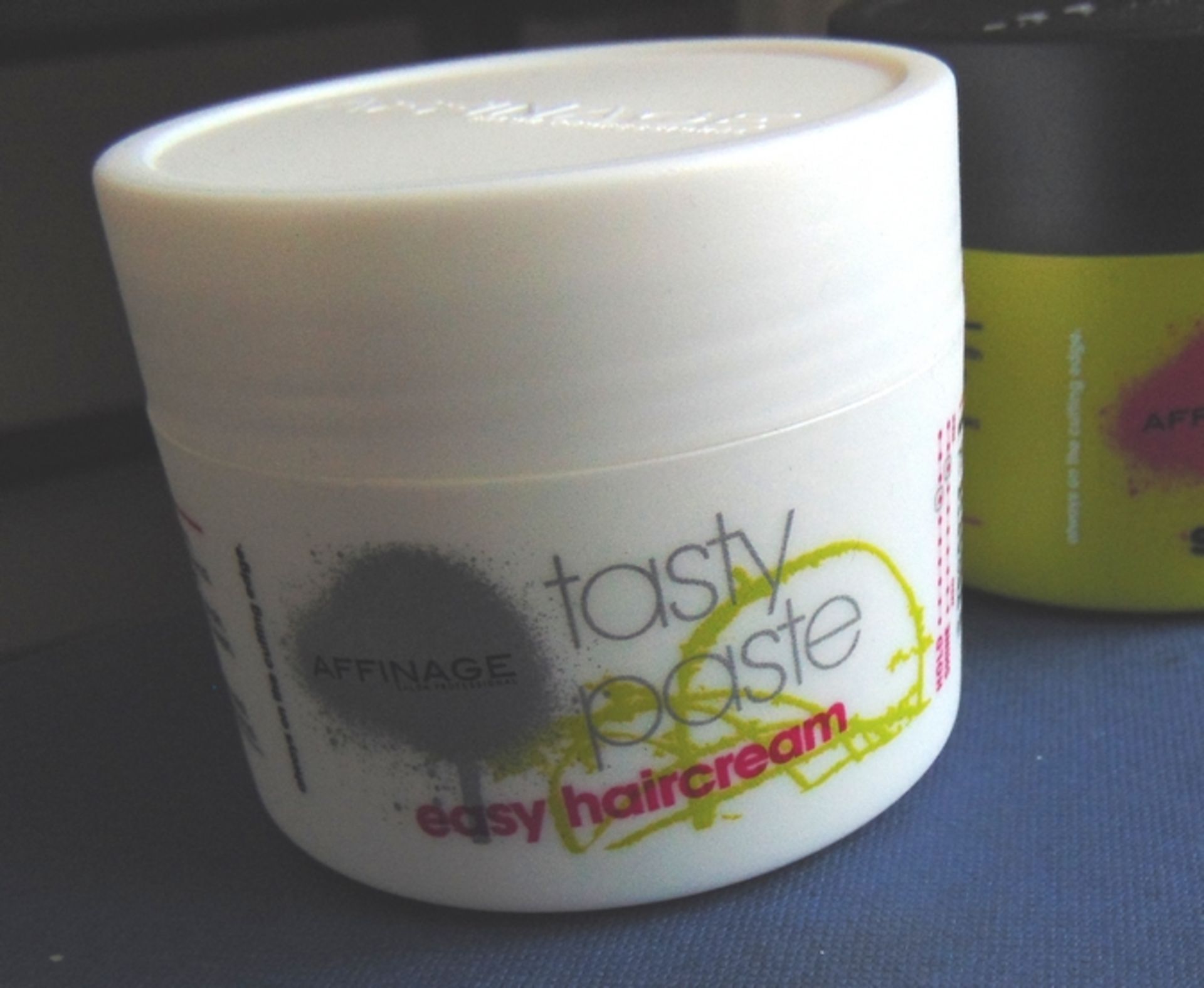 36 mixed hair creams,12 x affinage shamrock styling hairpaste, 12 x - Image 3 of 4