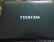 Toshiba nb510 lap top in excellent condition,