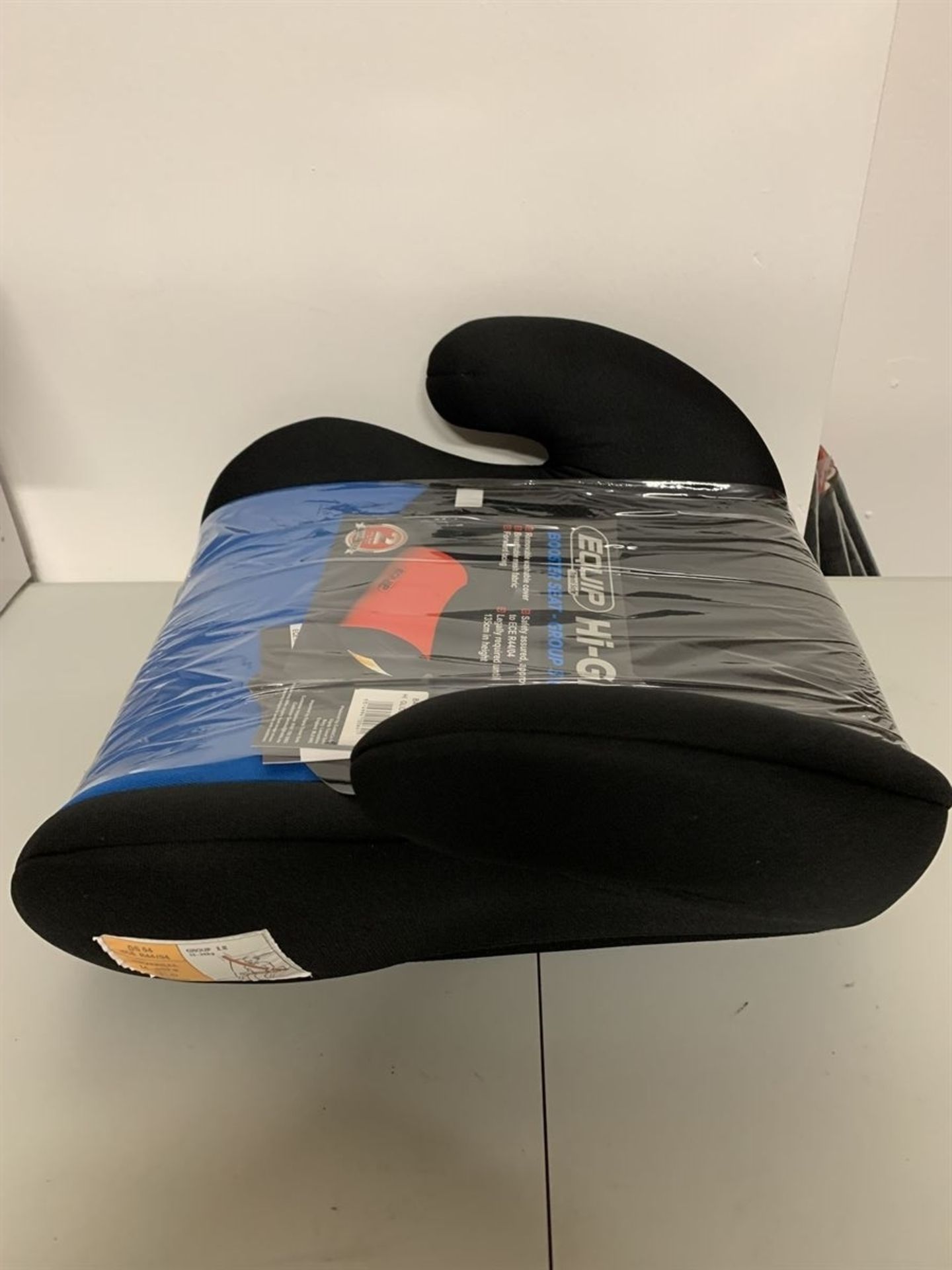 New - equip hi glide car seat (not boxed) - Image 2 of 3