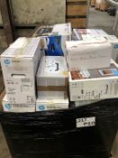 HP Epson Brother Canon - 66 Items - RRP £2650 - P162