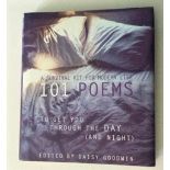 101 Poems, A Survival Kit for Modern Life