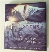 101 Poems, A Survival Kit for Modern Life