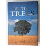 British Trees, a Photographic Guide to Every Species