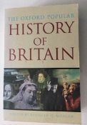 The Popular History of Britain, Edited by Kenneth O Morgan