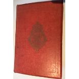 Burke Peerage, Baronetage & Knightage 1963 103 edition,