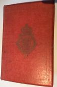 Burke Peerage, Baronetage & Knightage 1963 103 edition,