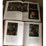 Museum's Book Paintings Anthology