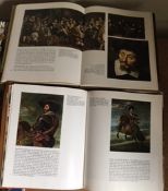 Museum's Book Paintings Anthology