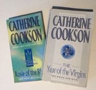 Two Catherine Cookson Paperbacks