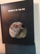 “Knights Of The Air” by Ezra Bowen
