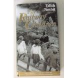 The Railway Children by Edith Nesbit