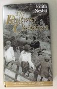 The Railway Children by Edith Nesbit