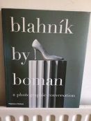 Blahnik by Boman “A Photographic Conversation“