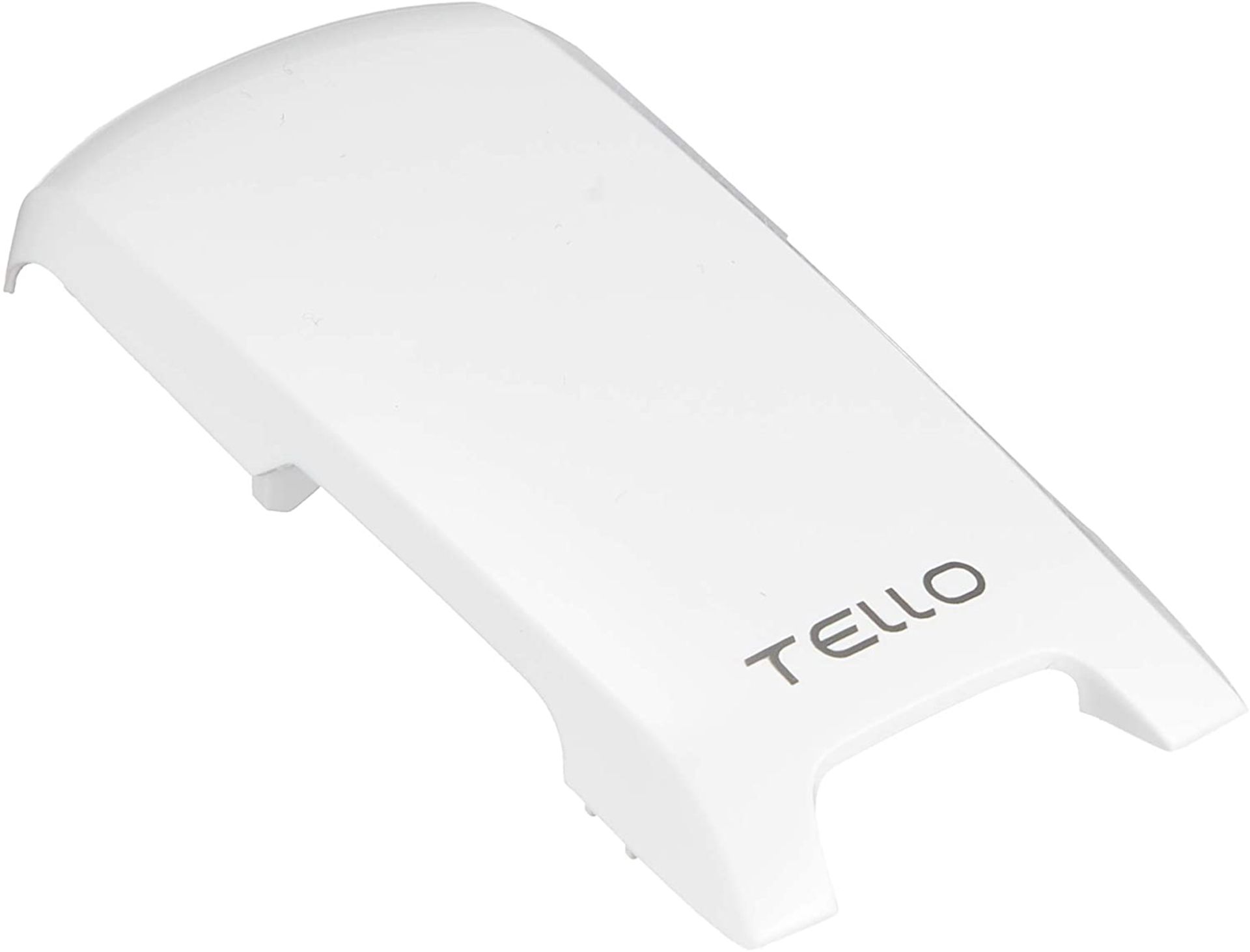 50 x Ryze Tello Drone Snap on Top Cover - White - Total RRP £400