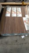 8mm Prestige Oak Laminate Flooring