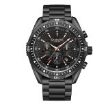Ltd Edition Hand Assembled Gamages Infinite Sports Automatic Black – 5 Year Warranty & Free Delivery