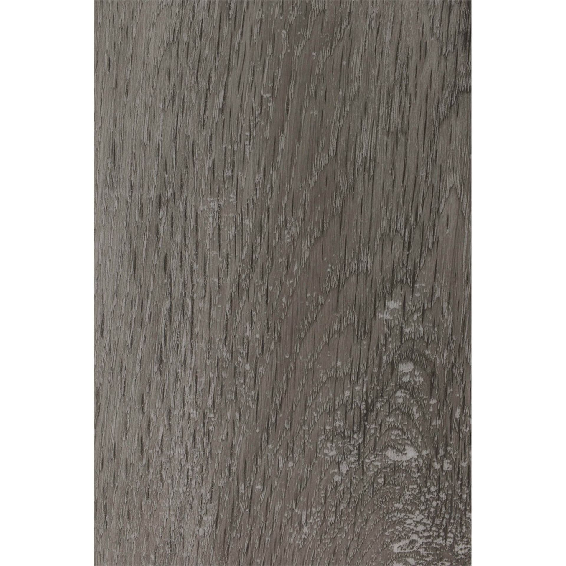 (R4F) Approx. 2.2 m2 Kraus Luxury Vinyl Flooring Rigid Plank Ashdown Grey - Image 2 of 3