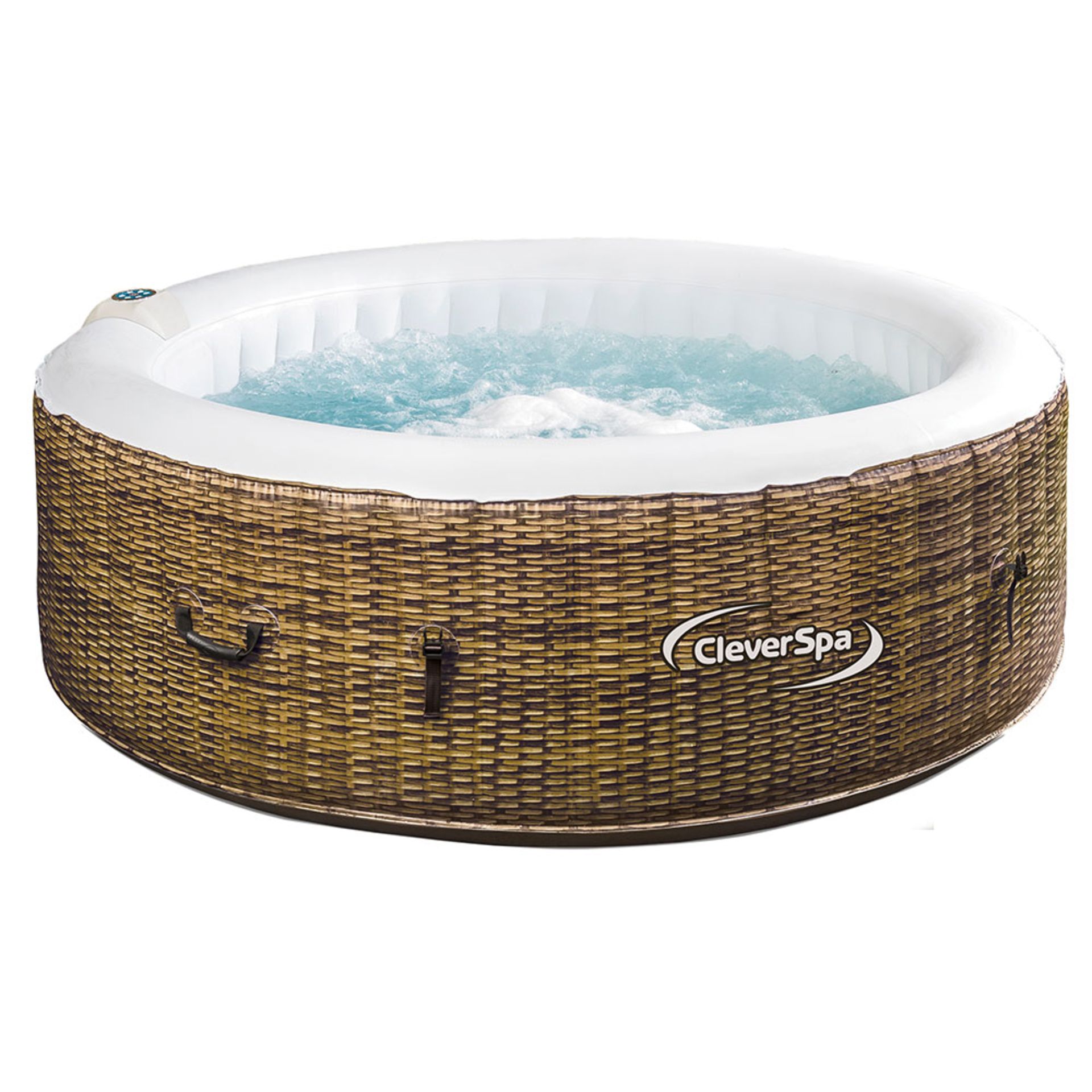 1 X Cleverspa Borneo (RRP £300)