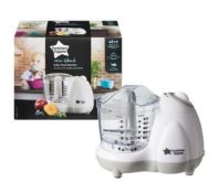 (R6H) Baby. 3 X Tommee Tippee Mini Blend