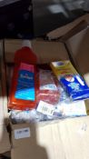 (R5K) Mixed Pharmacy Lot. Old Stock. Contents Of Floor
