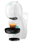 (R5N) Household. 2 X DeLonghi Nescafe Dolce Gusto Piccolo XS