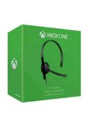 (R9D) Gaming. 3 X Xbox One Chat Headset (New / Sealed)