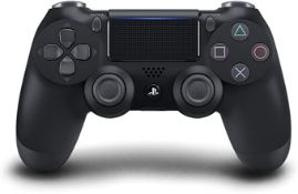 (R9B) Gaming. 1 X Sony Dualshock 4 Wireless Controller For PS4 (RRP £50)