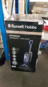 (R9A) Household. 1 X Russell Hobbs Athena 2 Upright Vacuum Cleaner. RRP £79 (New)