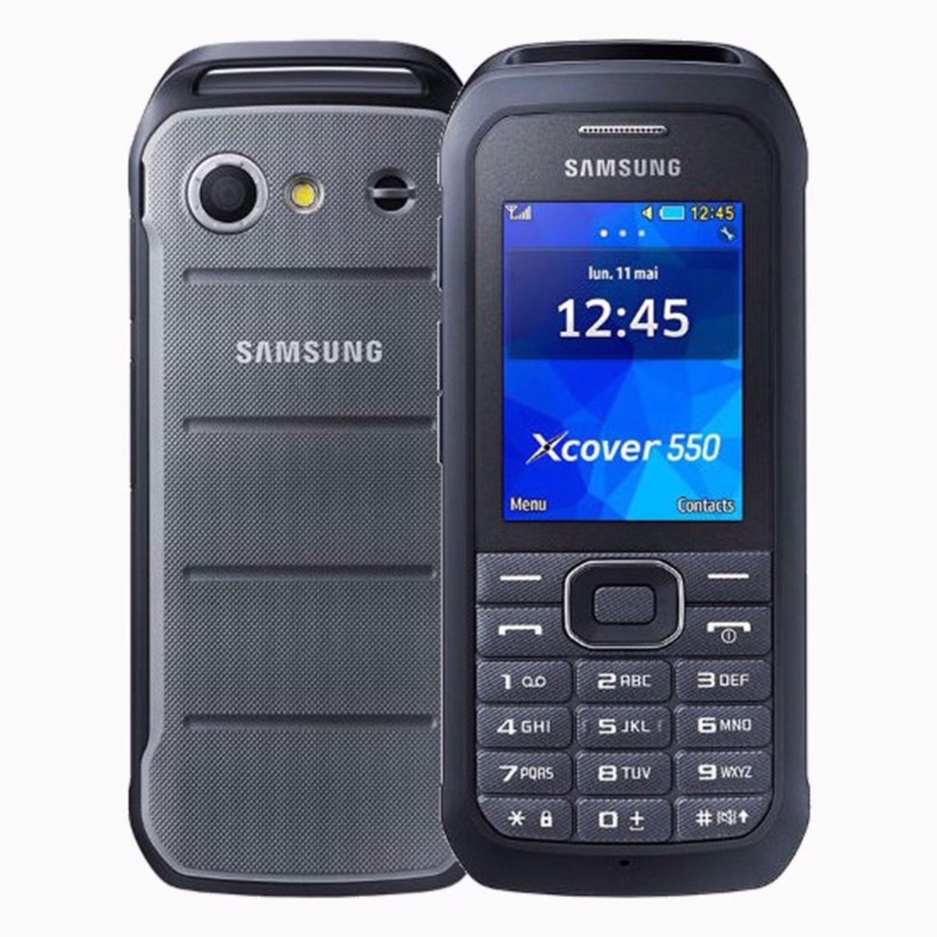 (R13B) 3 X Samsung SM-B550H (Factory Reset Performed) - Image 2 of 4