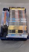 Approx 30 Sealed Dvd’s To Include The Gruffalo X2, Alvin And The Chipmunks, Shrek X2.