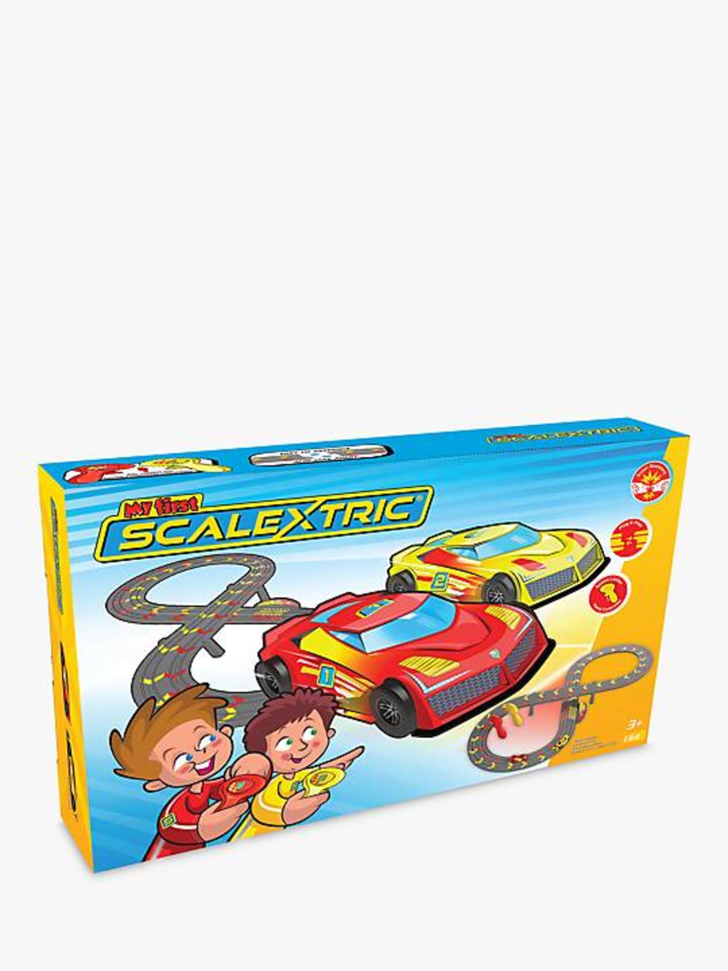 Pallet of Raw Customer Returns - Category - STANDARD TOYS - P100046151 - Image 18 of 22