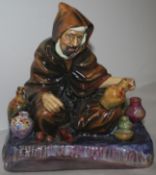 Royal Doulton Figurine The Potter HN 1493