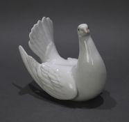 Lladro Porcelain Dove 6289