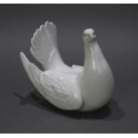 Lladro Porcelain Dove 6289