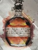 Blantons Watercolour