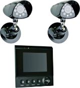 Smartwares Wireless Outdoor Camera System