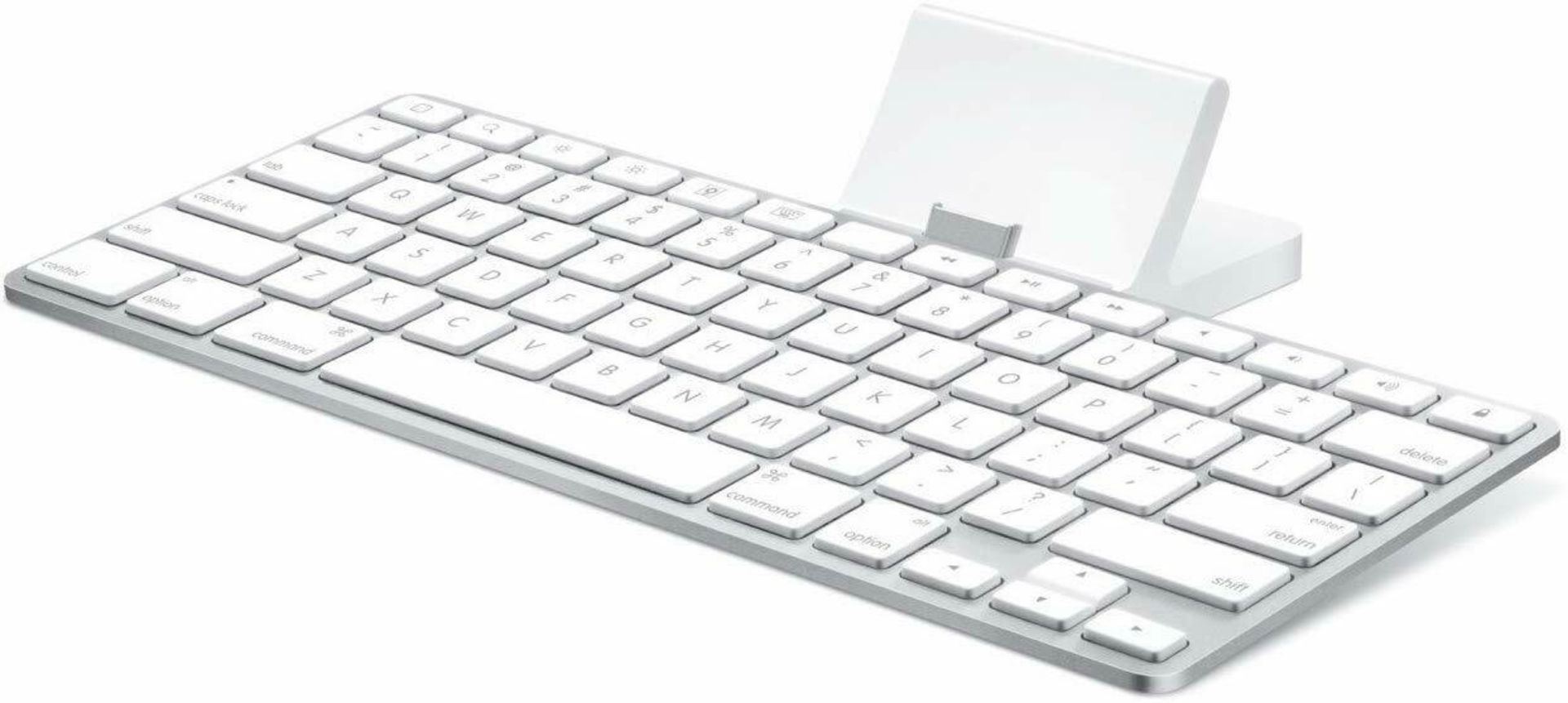 Ipad Keyboard Dock Mc533T/A