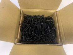 4Kg Box Of Dry Wall 4.8 x 100M Loose Ph2 Screws