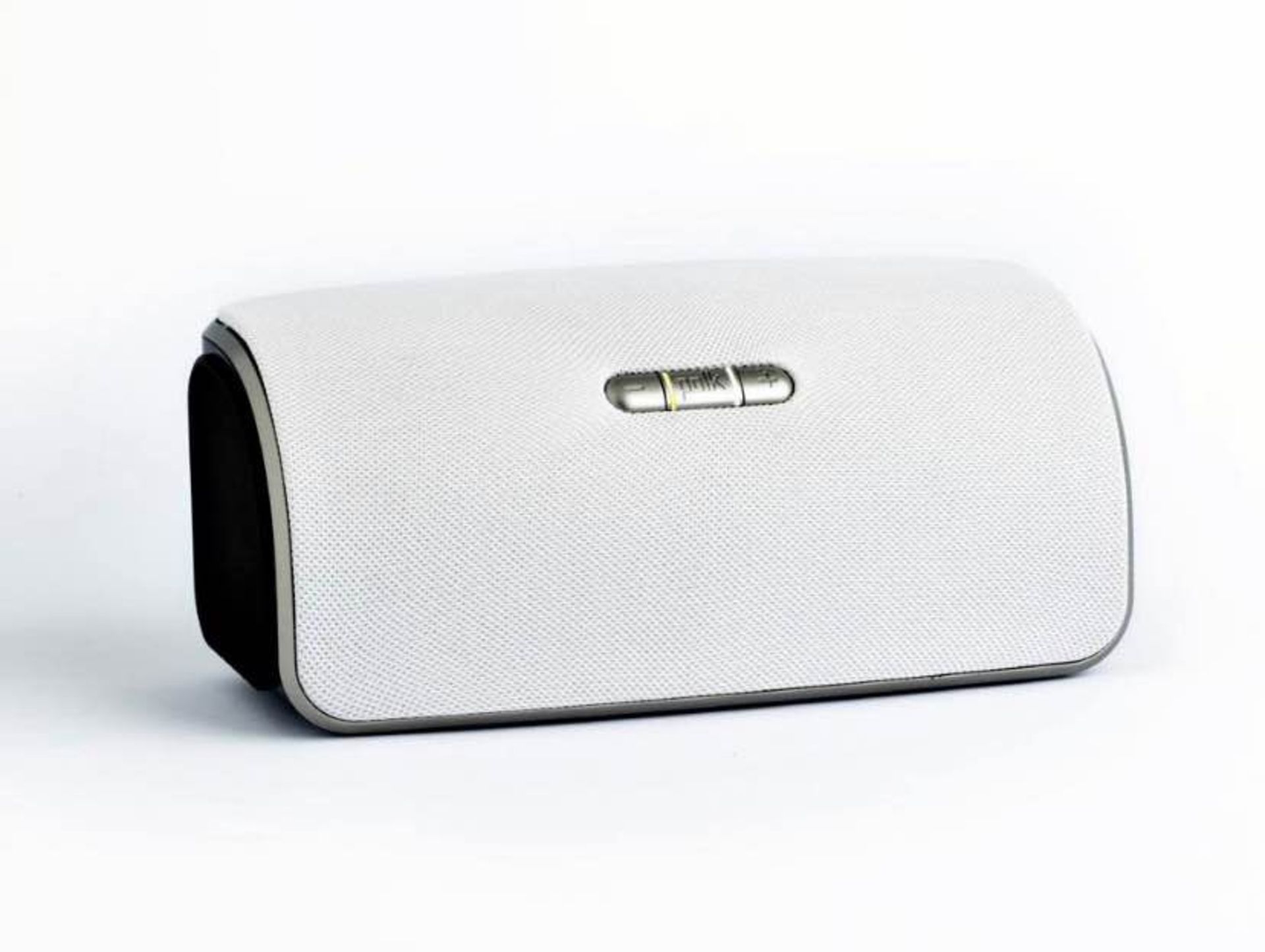 Polk Omni S2 Wireless Multi-Room Wireless Speaker - Spare Speaker Cover Rrp 279.00 - Image 3 of 3