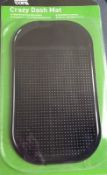 20 x Autocare Crazy Dash Mats