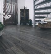 New 17.6m2 Ostend Natural Berkeley Effect Laminate Flooring, 10mm Thick, 159x1383mm Per Piece. ...