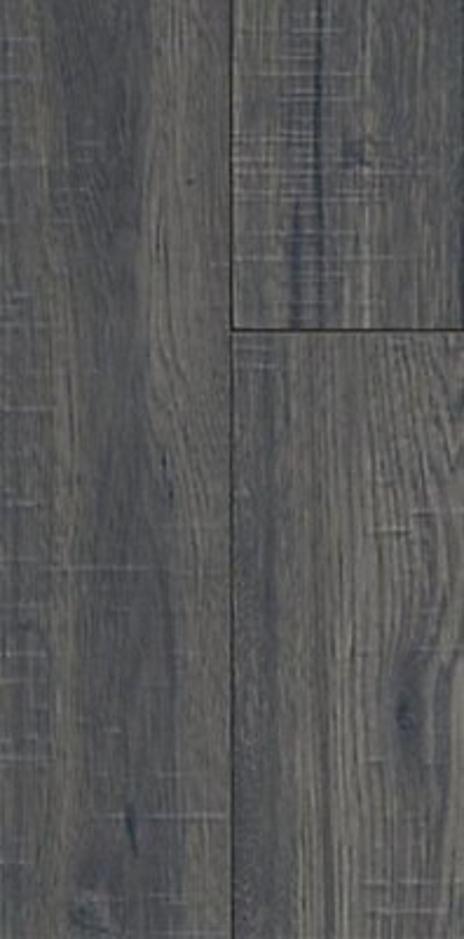 New 17.6m2 Ostend Natural Berkeley Effect Laminate Flooring, 10mm Thick, 159x1383mm Per Piece. ... - Image 2 of 2