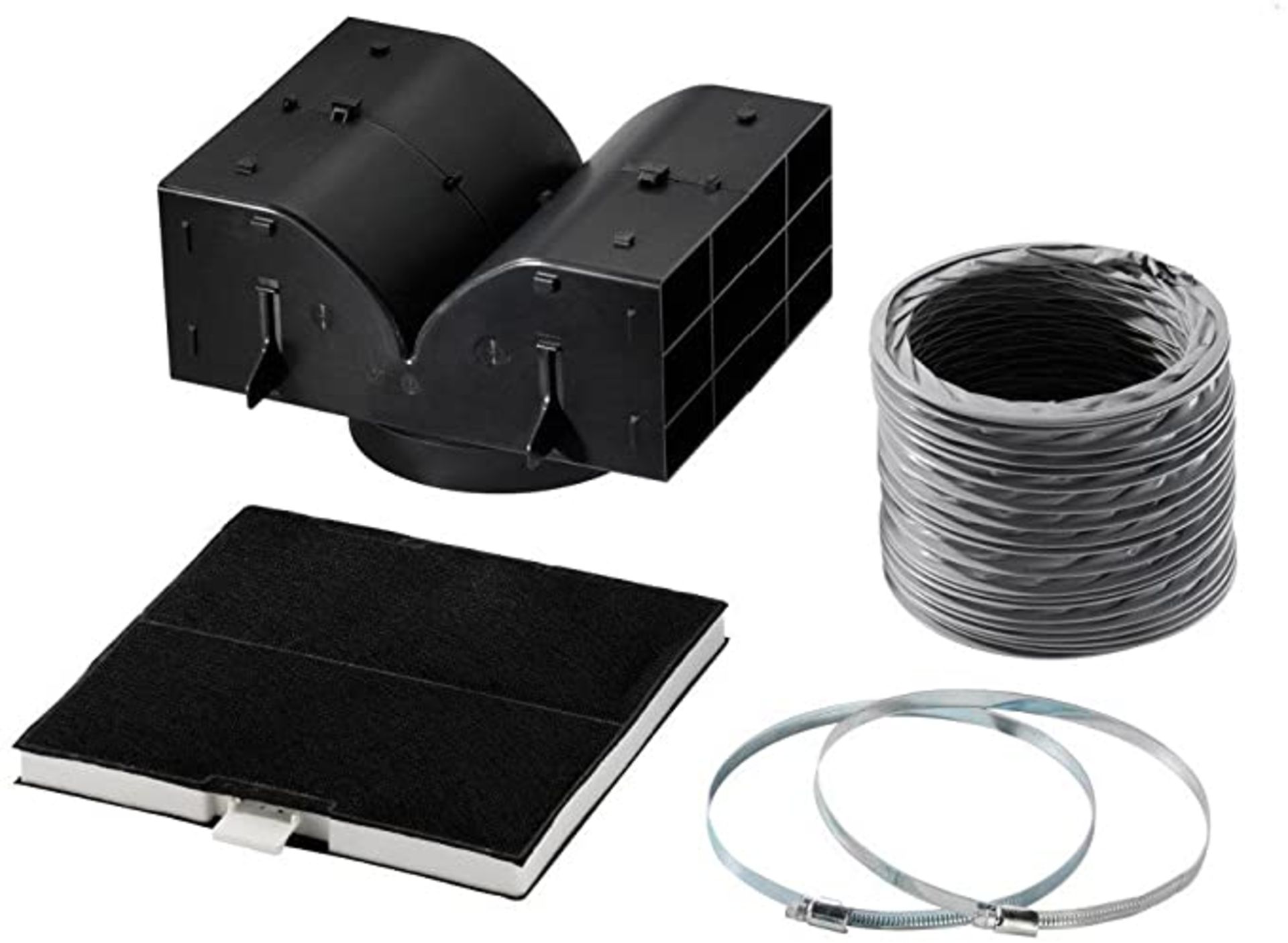 New (S216) Standard Recirculation Kit.