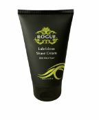 Rogue Shave Cream