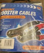 Booster Cables