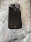 Iphone 5s Damaged