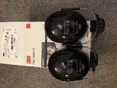 3M PELTOR Optime III H540P3