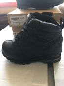 Timberland Toddlers Splitrock Boots - Brand New