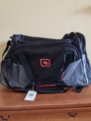 Carbrini Sports Or Travel Holdall New With Tags